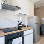 Feriehus Il Filo Azzurro Ulassai