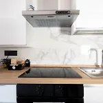 Feriehus Il Filo Azzurro Ulassai