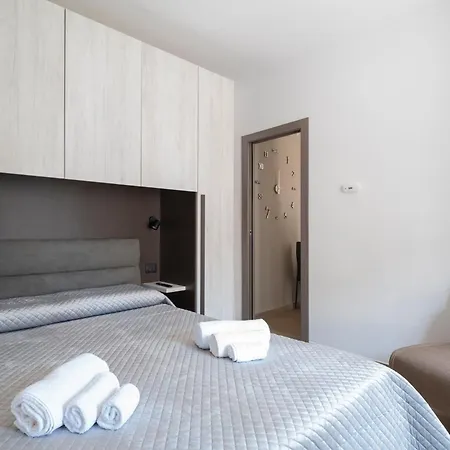 Casa vacanze Il Filo Azzurro