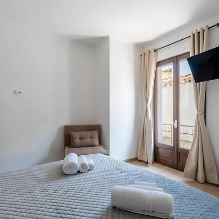 Casa vacanze Il Filo Azzurro Ulassai