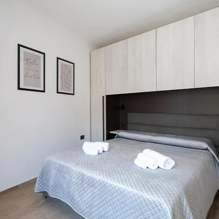 Casa vacanze Il Filo Azzurro Ulassai