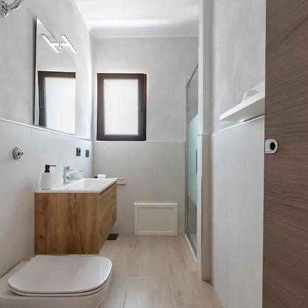 Casa vacanze Il Filo Azzurro