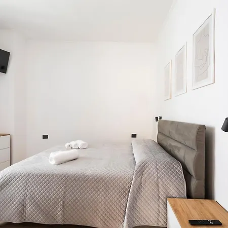 Il Filo Azzurro Casa vacanze
