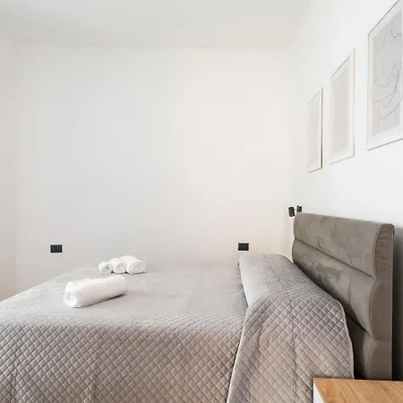 Casa vacanze Il Filo Azzurro *