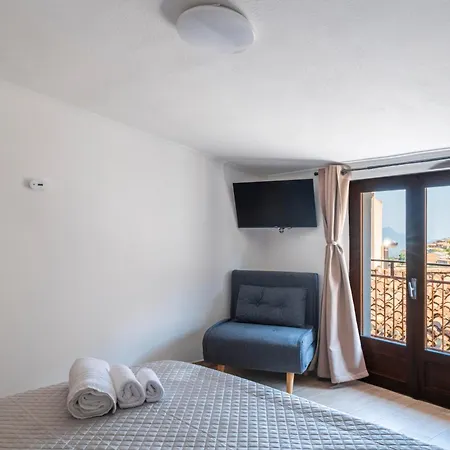 Il Filo Azzurro Casa vacanze