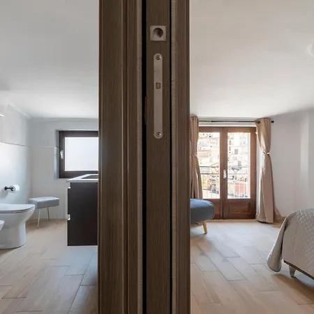 Casa vacanze Il Filo Azzurro
