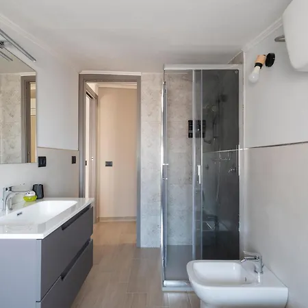 Casa vacanze Il Filo Azzurro *