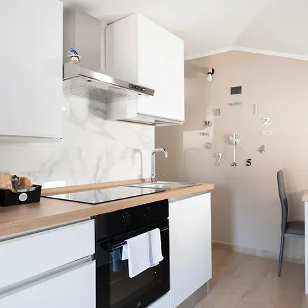 Casa vacanze Il Filo Azzurro Ulassai