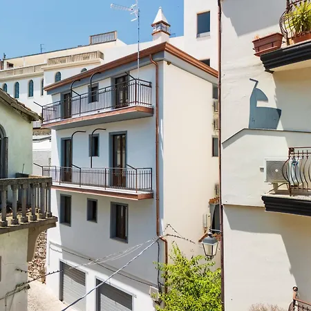 Il Filo Azzurro Feriehus Ulassai