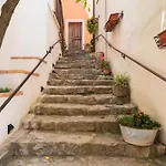 Il Filo Azzurro بيت للعطل *