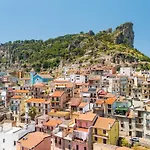Il Filo Azzurro Holiday home Ulassai
