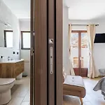 Holiday home Il Filo Azzurro *