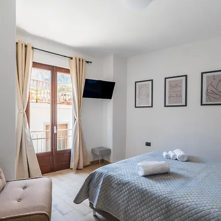 Il Filo Azzurro Feriehus
