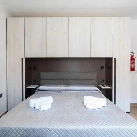 Il Filo Azzurro Feriehus