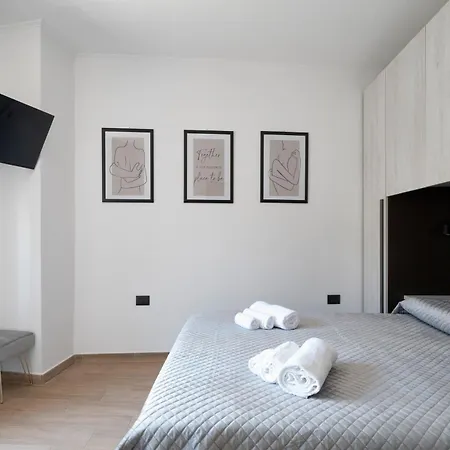 Il Filo Azzurro Feriehus