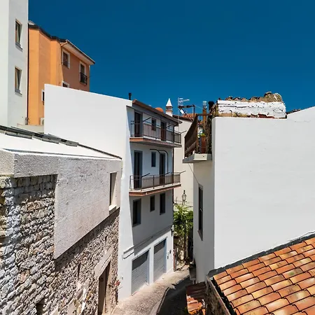 Holiday home Il Filo Azzurro *