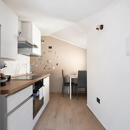 Il Filo Azzurro Feriehus