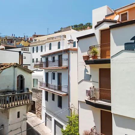 Il Filo Azzurro Feriehus *