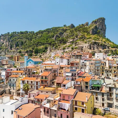Il Filo Azzurro Feriehus Ulassai