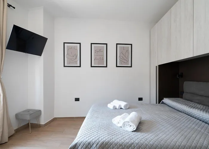 Il Filo Azzurro Holiday home