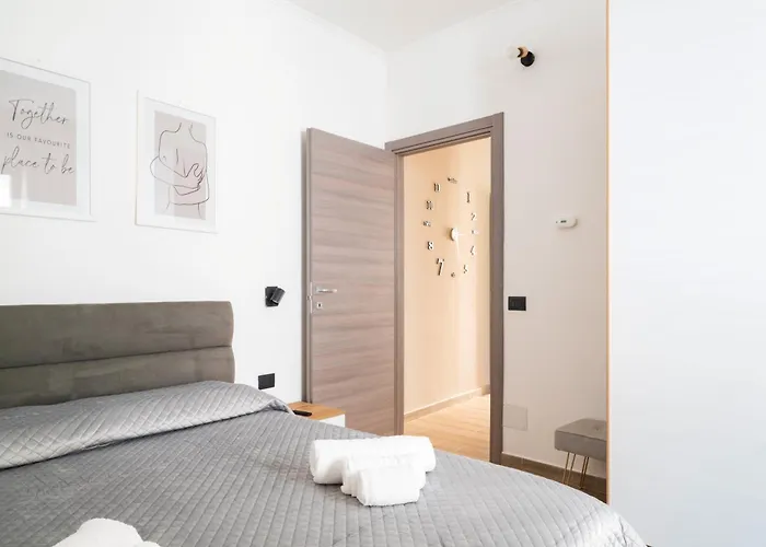 Holiday home Il Filo Azzurro Ulassai