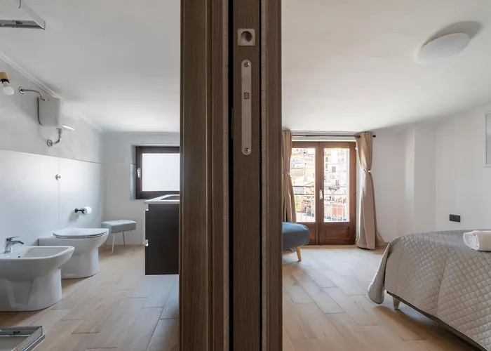 Holiday home Il Filo Azzurro