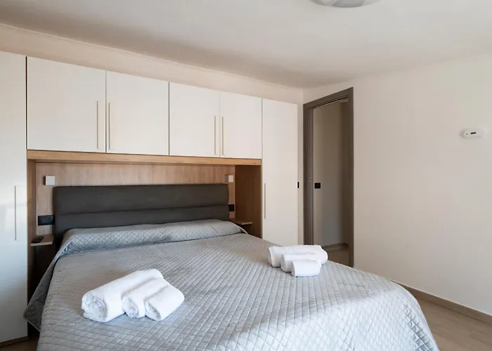 Il Filo Azzurro Holiday home Ulassai