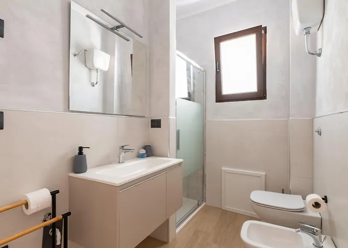 Il Filo Azzurro Holiday home *